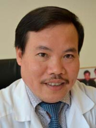 Dr. Kosmetisyan Alvin